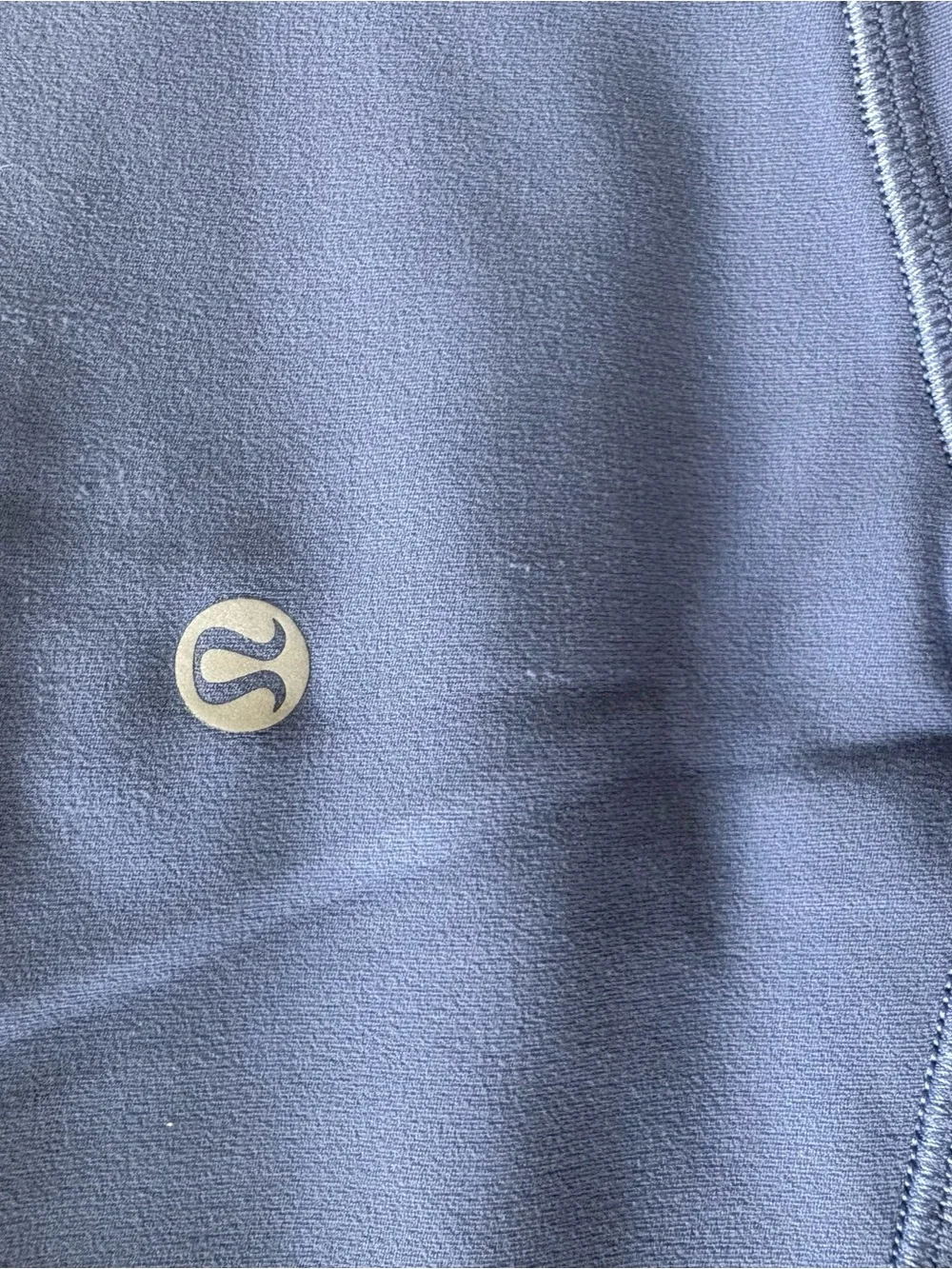 lululemon athletica Women's Leggings in Periwinkle Blue - Picture 3 of 4